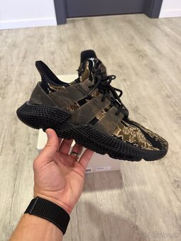 adidas Prophere x Undefeated veľkosť 42 - 2