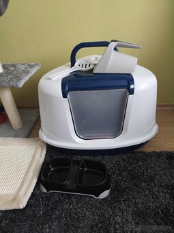 Príslušenstvo pre mačky - 2