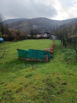 Pozemok v obci Modrová okr.NM - 2