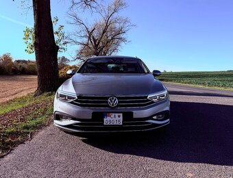 VW Passat variant b8.5 facelift Elegance - 2