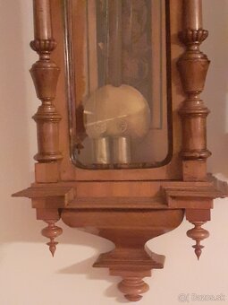 Starozitne hodiny - 2