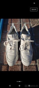 Copengagen Vitello kožené tenisky - 2