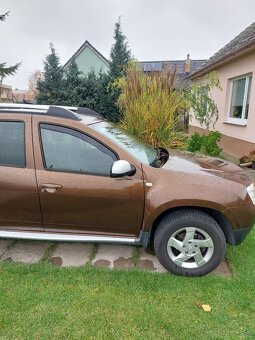 Predam Dacia Duster 1.5 dci - 2