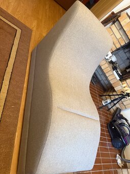 Gauč / sedacia súprava / sedačka - 2