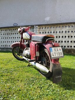 Cz 175 s tp a ŠPZ - 2