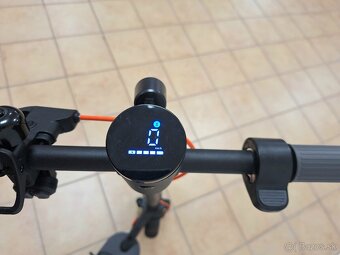 Xiaomi Electric Scooter Elite, záruka do 9/2027 - 2