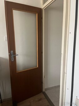 Interiérové dvere darujem - 2