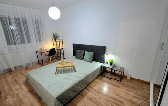 Na prenájom 2 izbový moderný byt BLÍZKO CENTRA - 2