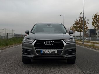 Audi Q7 3.0 TDi, F1, KeyLess, SLOVAK - 2