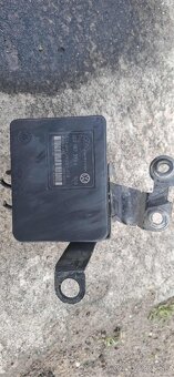 ABS Pumpa Škoda Octavia 1 , VW Golf 4. Seat Leon 1 - 2