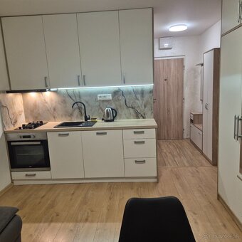 Garsónka, Garzonka,1i byt, Žilina - Vlčince II - 2