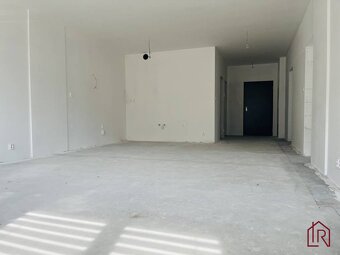 Prenájom kancelárskych/obchodných priestorov v novostavbe Th - 2