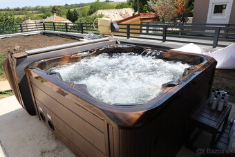 Super Akcia na akrylatovu virivku - 2