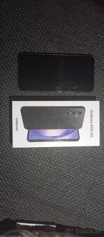 Samsung Galaxy A54 5G - 2