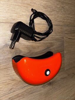 Sally hansen lampa na mechty - 2