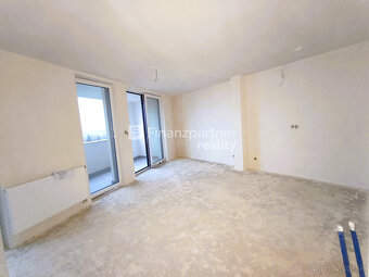 Na predaj 1 izbový byt v novostavbe - 2