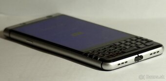 BlackBerry KEYone – používaný, v dobrom stave - 2
