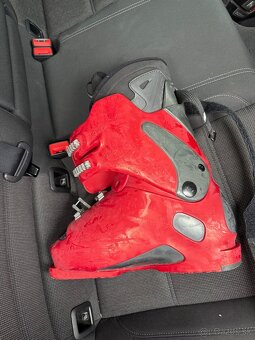 Lyžiarky Dolomite Sintesi 8.0 28/28,5 - 2