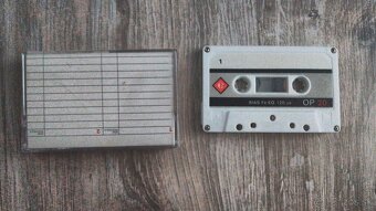 Predám príslušenstvo na počítač Didaktik Gama - 2