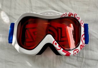 Detské lyžiarske okuliare Salice - 2