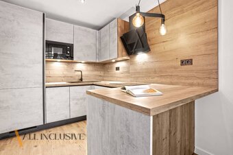 ALL INCLUSIVE I 2 IZBÁK S LOGGIOU PO ČERSTVEJ REKONŠTRUKCII - 2