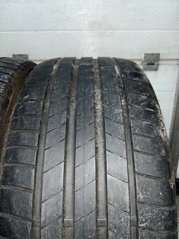 Bridgestone Turanza T005 255/40 R20 - 2