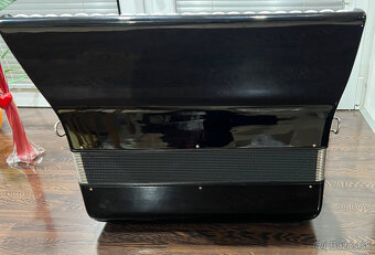 Akordeón Hohner Student 96 - so zárukou - - 2