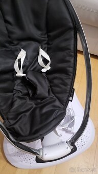 Hojdacka - koliska - 2