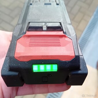 Aku vrtačka Hilty SF 4-22 - 2