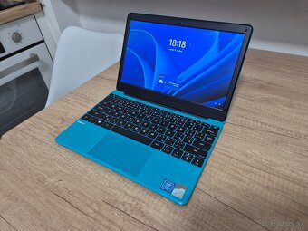 Umax Visionbook 12WRX /Celeron N4020/4GB RAM/FHD IPS/128GB - 2