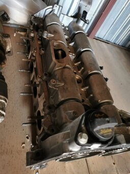 Ford Transit Hlava vačky - 2