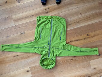 Rab sawtooth Hoodie XL - 2