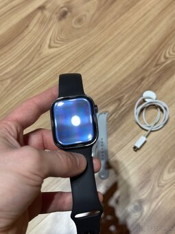 Apple Watch 10 46mm - 2