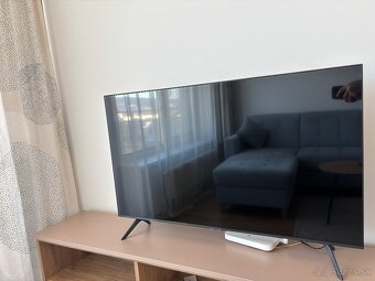 SMART TV Samsung UHD UE43AU7172UXXH 109 cm - 2
