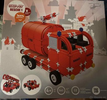 skladačková hra - 2