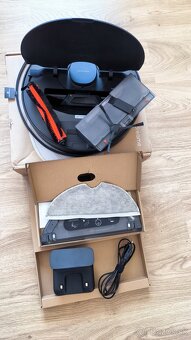 Xiaomi Dreame Bot D9 Max - 2