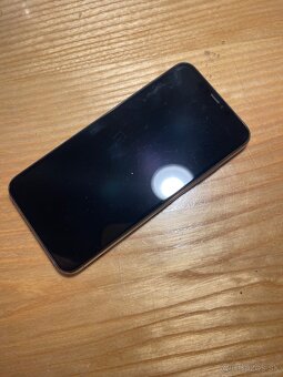 Iphone XS Max Gold 256GB - 2