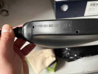 Honda PCX - diely - 2