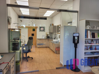 Investičná príležitosť v centre Bratislavy - 2