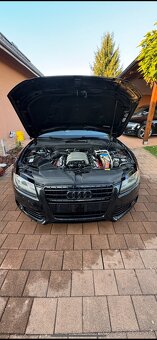 Audi A5 3.2fsi - 2