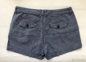 Dámske krátke nohavice, tričká - 2