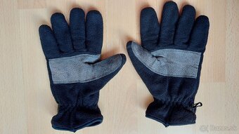 Pánske rukavice - 2