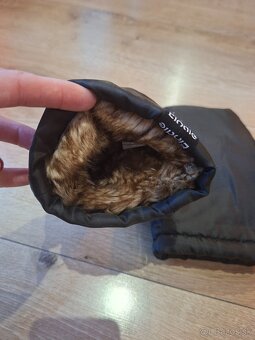 Elodie rukavice na kocik - 2