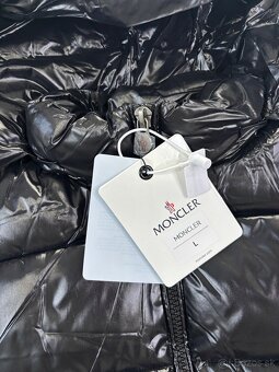 Moncler Puffer zimná bunda - 2