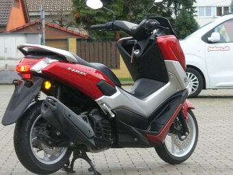 Yamaha N max 125 i ABS - 2
