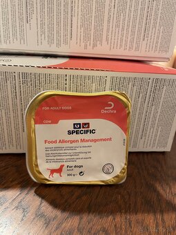 Specific CDW 300g konzervy - 2