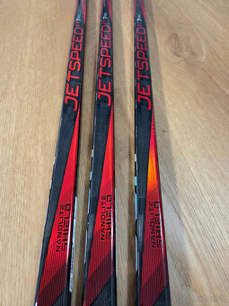 Hokejky CCM Jetspeed FT7 Pro Senior - 2