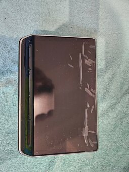 Centrály displej Vw Tiguan - 2