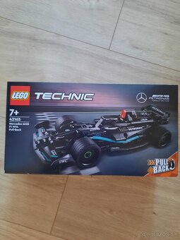 Lego Technic - 2