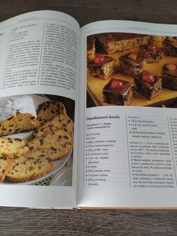 Domáce múčniky - 2